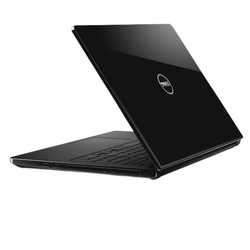 Dell Inspiron 15